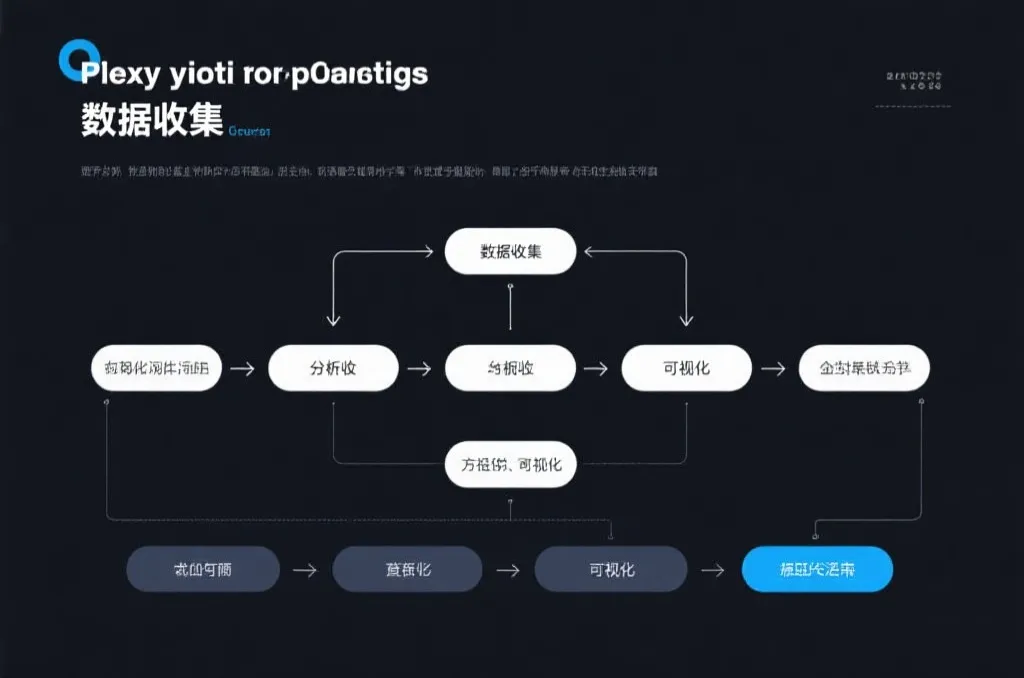 数据模型与安全合规流程示意